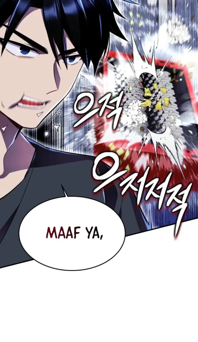 Even the Supreme One Has Never Been a Dad Before Chapter 3 Gambar 12