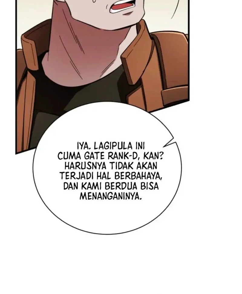 Even the Supreme One Has Never Been a Dad Before Chapter 4 Gambar 16