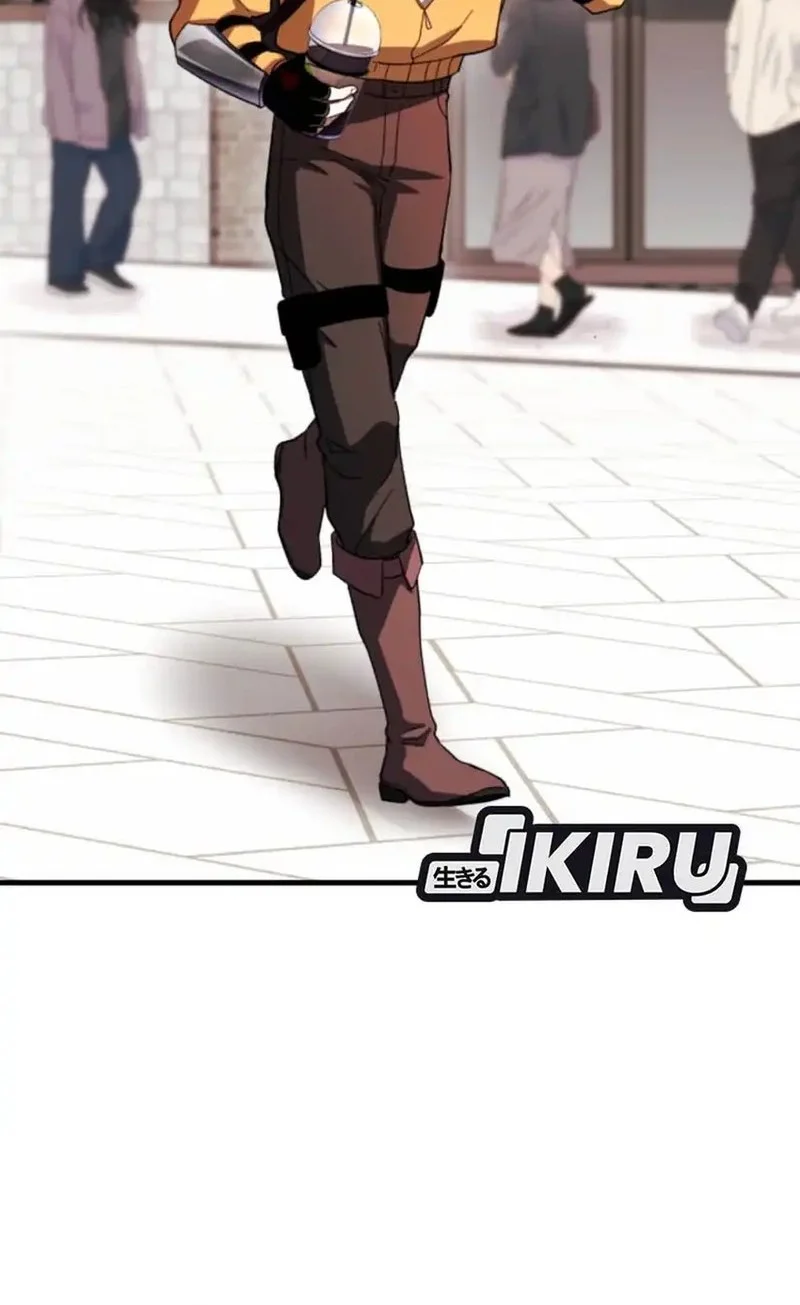 Even the Supreme One Has Never Been a Dad Before Chapter 4 Gambar 20