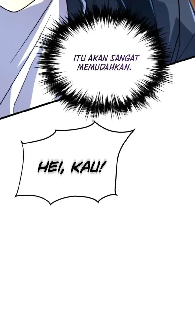 Even the Supreme One Has Never Been a Dad Before Chapter 4 Gambar 60