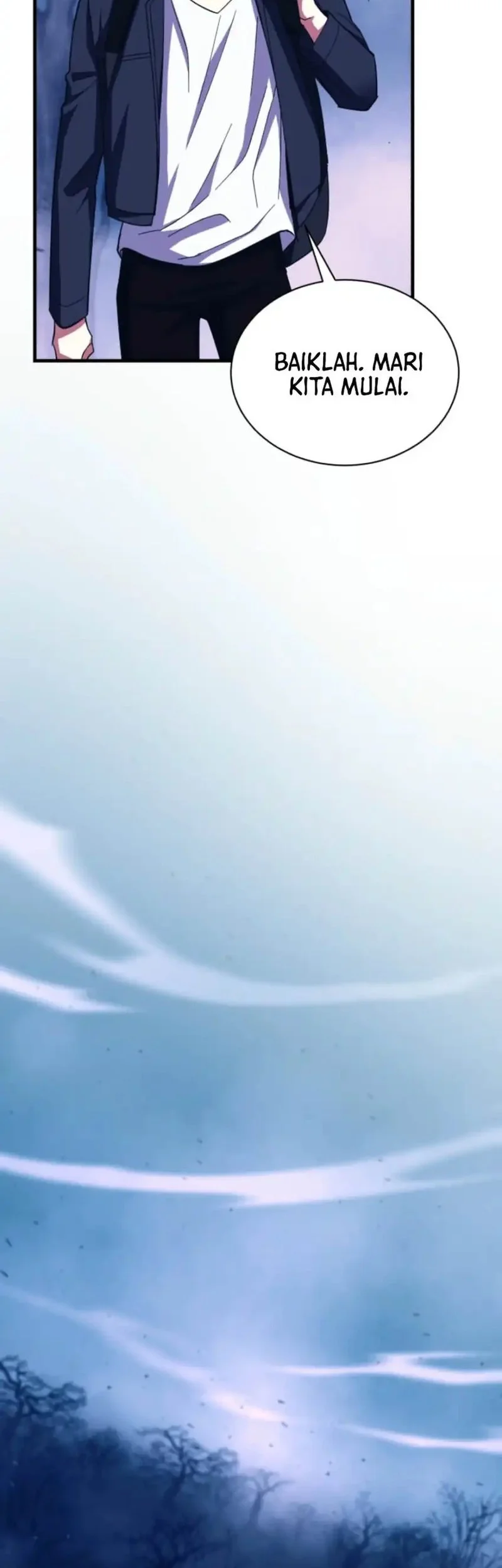 Even the Supreme One Has Never Been a Dad Before Chapter 4 Gambar 62