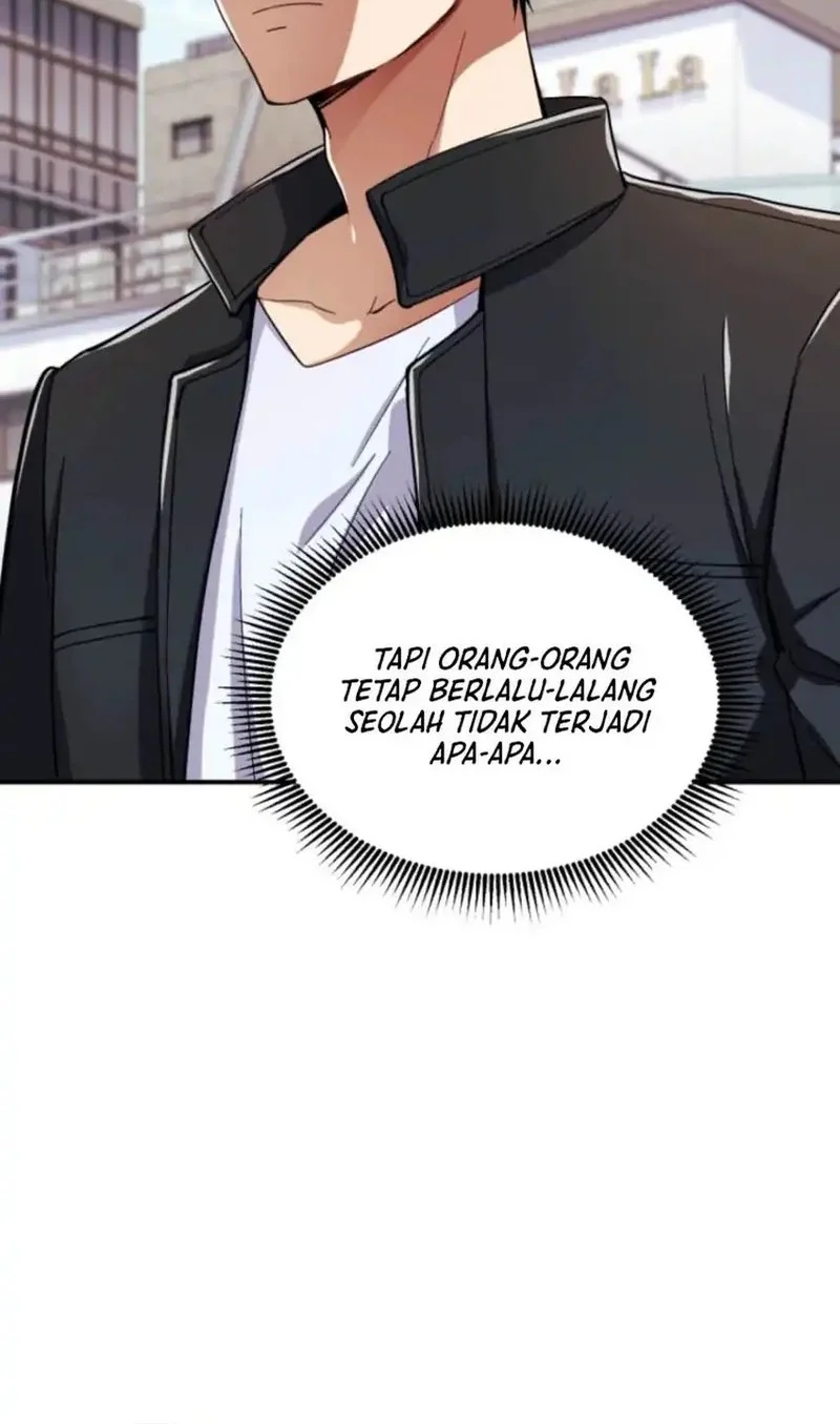 Even the Supreme One Has Never Been a Dad Before Chapter 4 Gambar 4