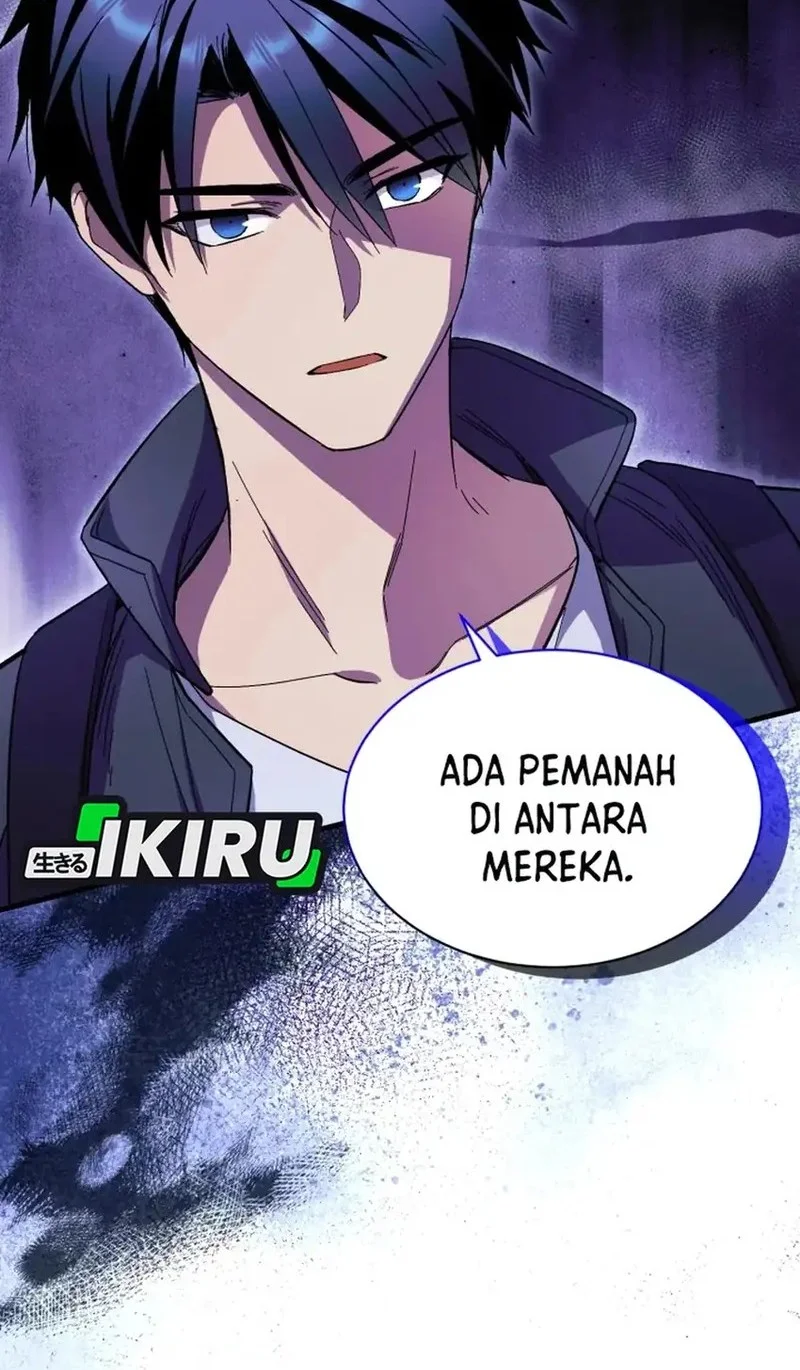 Even the Supreme One Has Never Been a Dad Before Chapter 5 Gambar 28