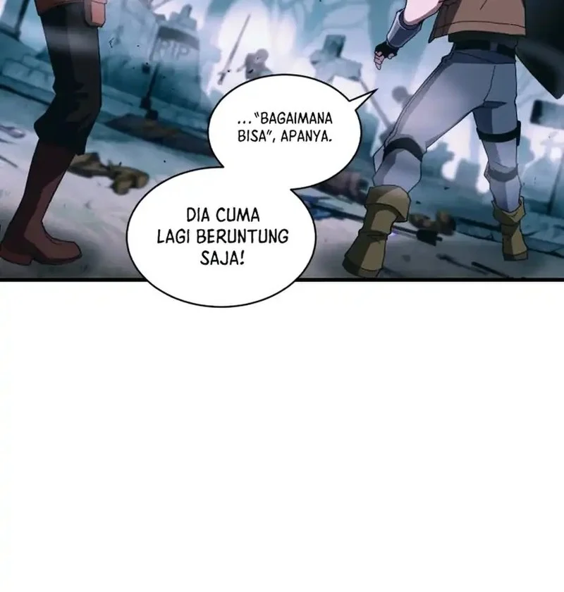 Even the Supreme One Has Never Been a Dad Before Chapter 5 Gambar 35