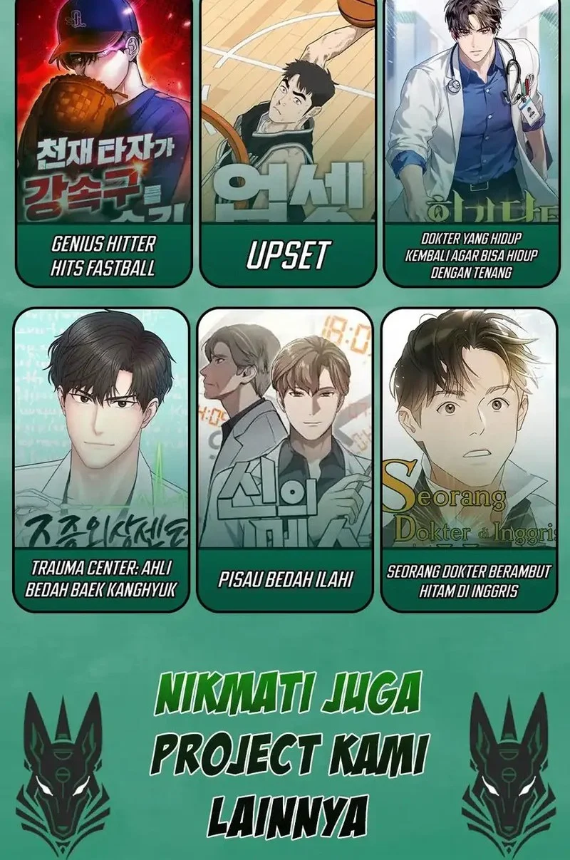 Even the Supreme One Has Never Been a Dad Before Chapter 5 Gambar 65