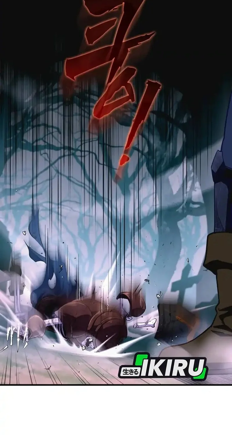 Even the Supreme One Has Never Been a Dad Before Chapter 5 Gambar 55