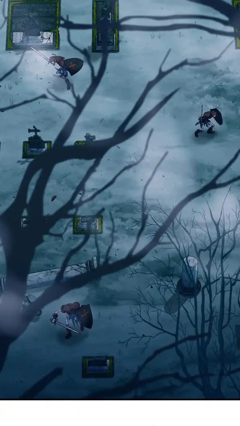 Even the Supreme One Has Never Been a Dad Before Chapter 5 Gambar 12