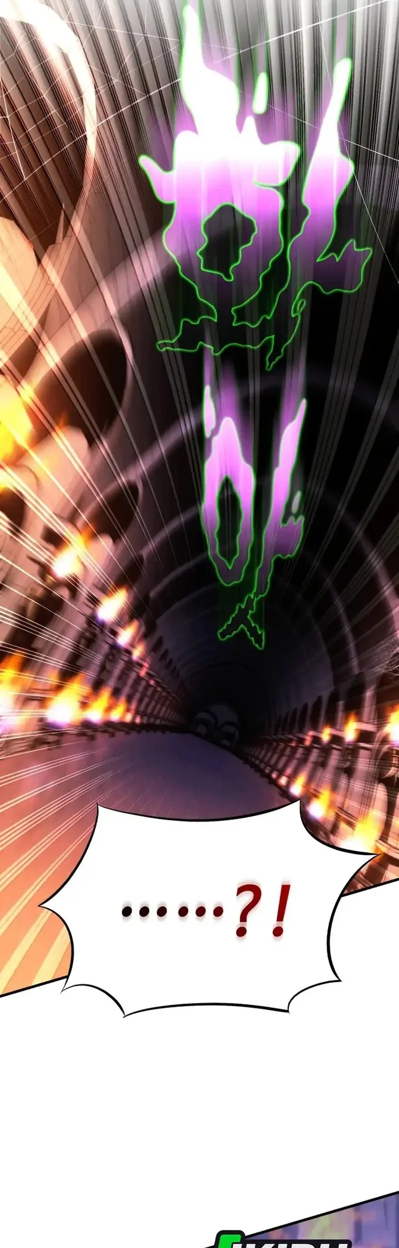 Even the Supreme One Has Never Been a Dad Before Chapter 6 Gambar 27