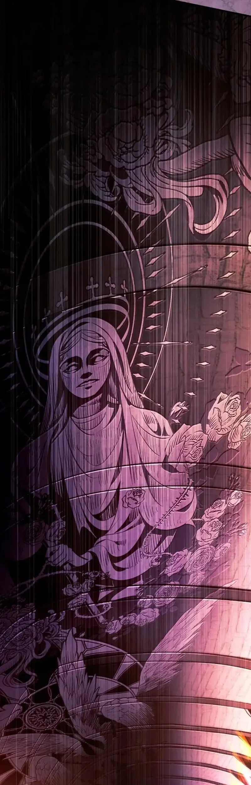 Even the Supreme One Has Never Been a Dad Before Chapter 6 Gambar 29