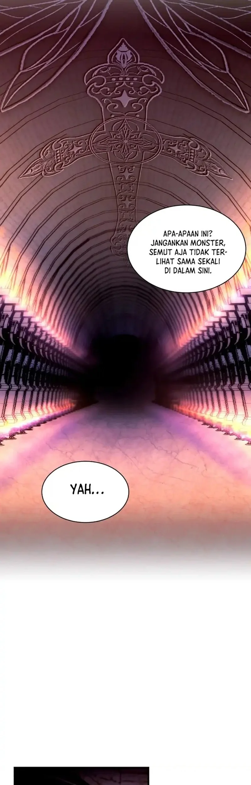 Even the Supreme One Has Never Been a Dad Before Chapter 6 Gambar 34