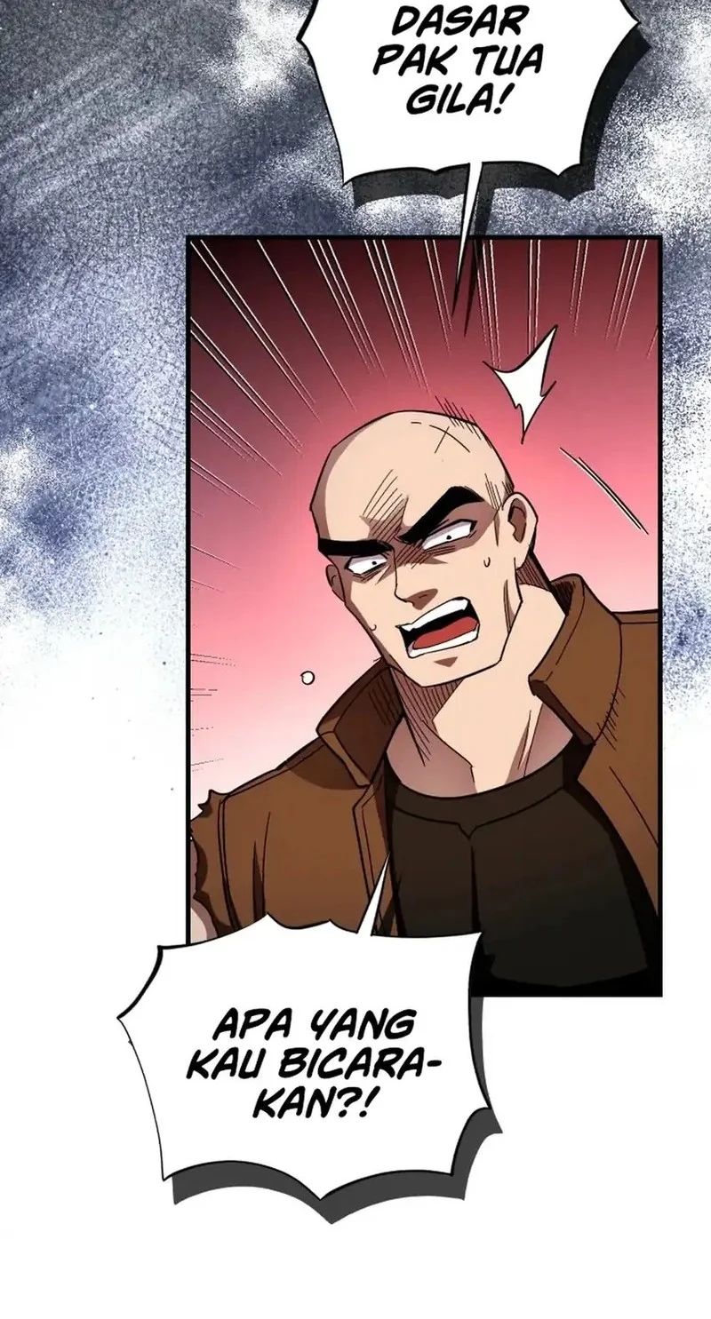 Even the Supreme One Has Never Been a Dad Before Chapter 6 Gambar 51