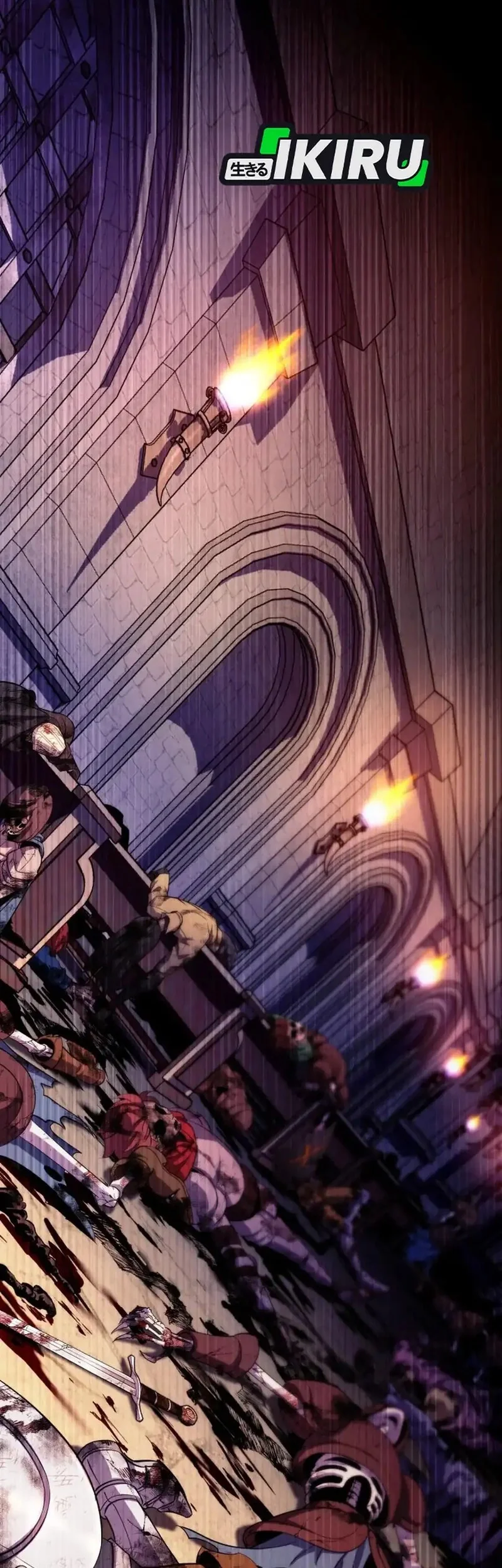 Even the Supreme One Has Never Been a Dad Before Chapter 6 Gambar 36