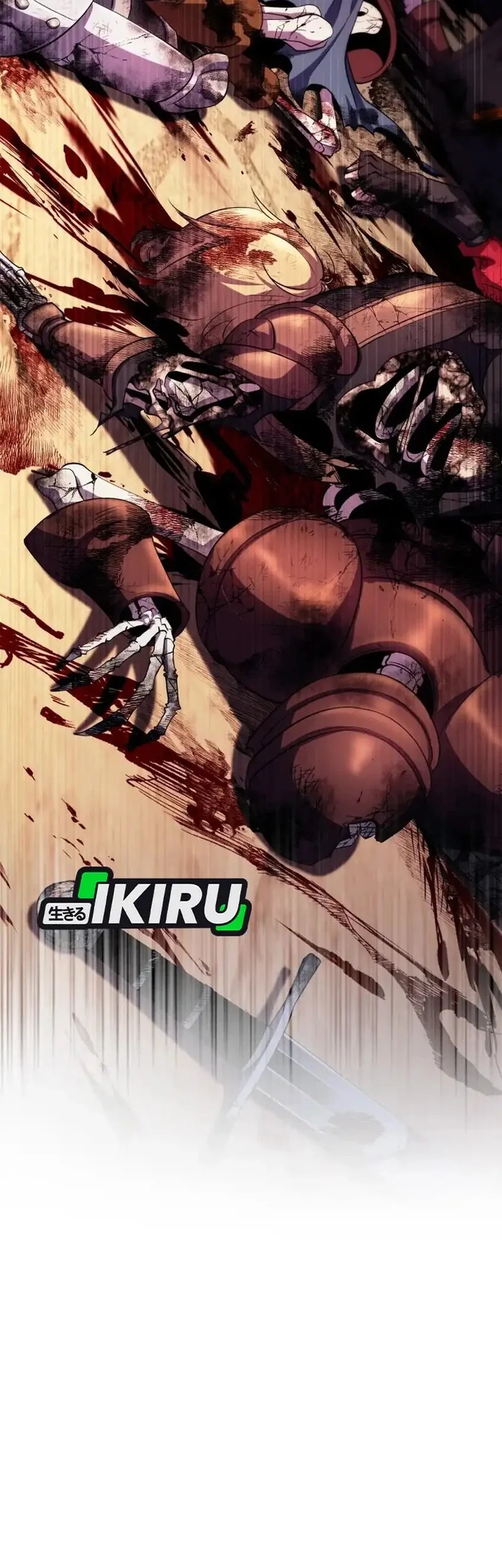 Even the Supreme One Has Never Been a Dad Before Chapter 6 Gambar 37