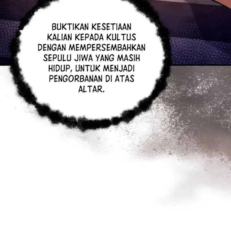 Even the Supreme One Has Never Been a Dad Before Chapter 6 Gambar 47