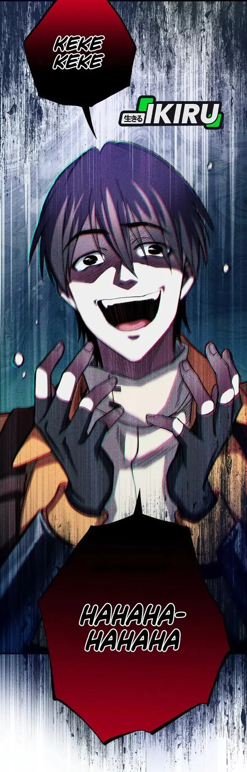 Even the Supreme One Has Never Been a Dad Before Chapter 6 Gambar 59