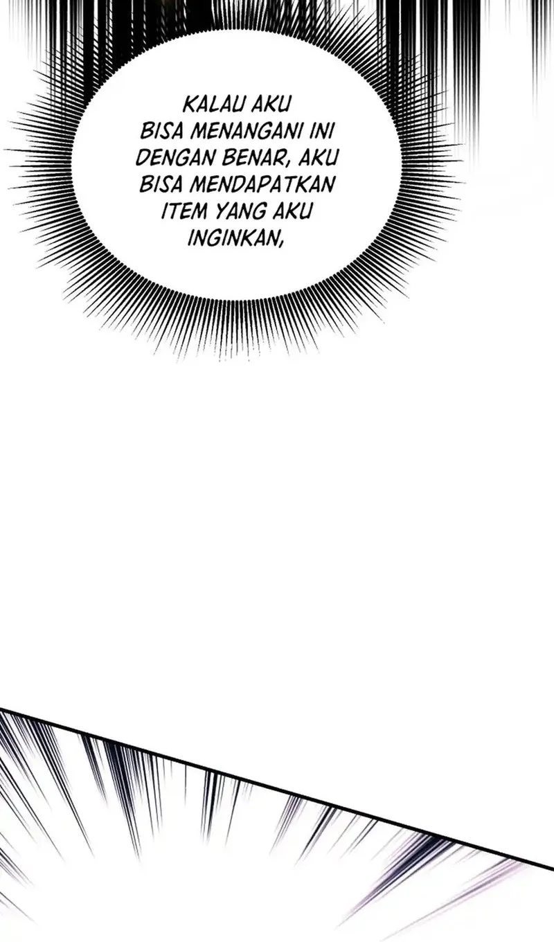 Even the Supreme One Has Never Been a Dad Before Chapter 6 Gambar 4