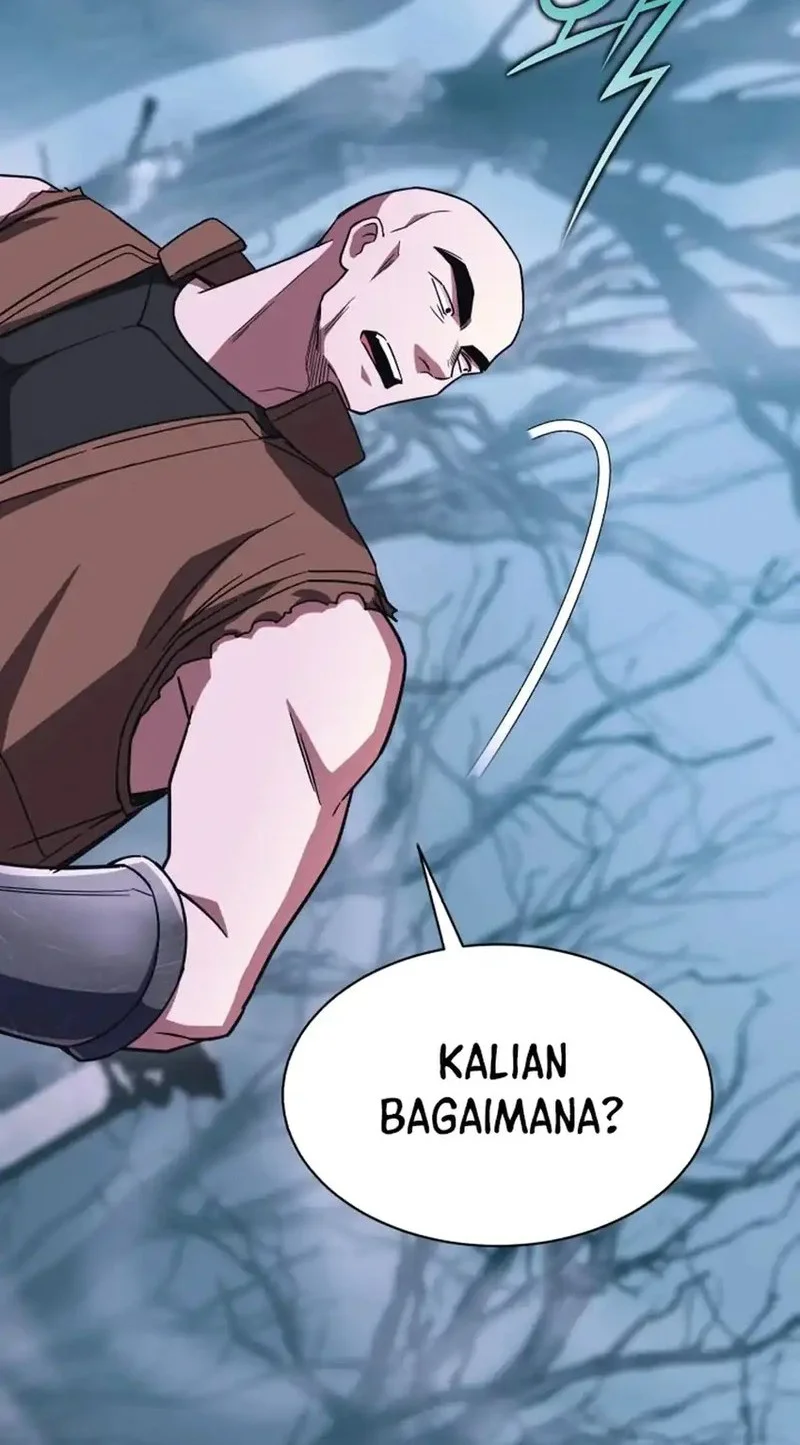 Even the Supreme One Has Never Been a Dad Before Chapter 6 Gambar 12