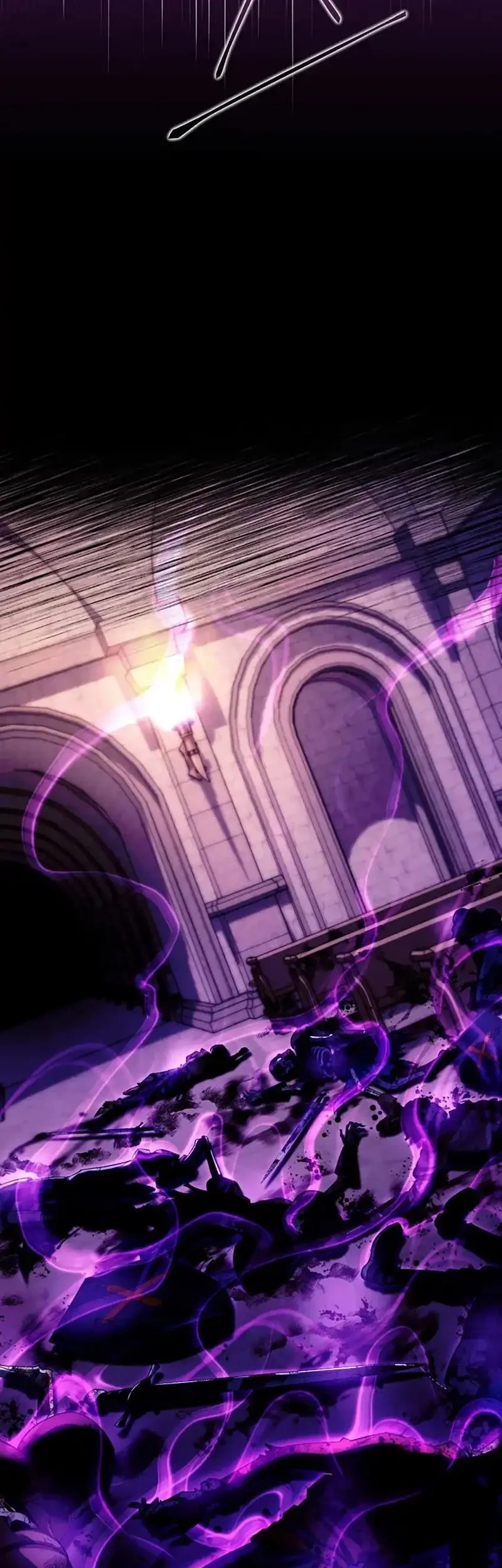 Even the Supreme One Has Never Been a Dad Before Chapter 7 Gambar 22