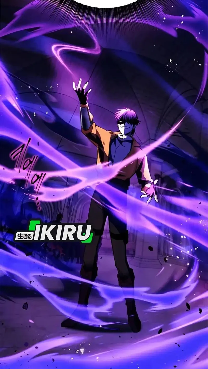 Even the Supreme One Has Never Been a Dad Before Chapter 7 Gambar 32