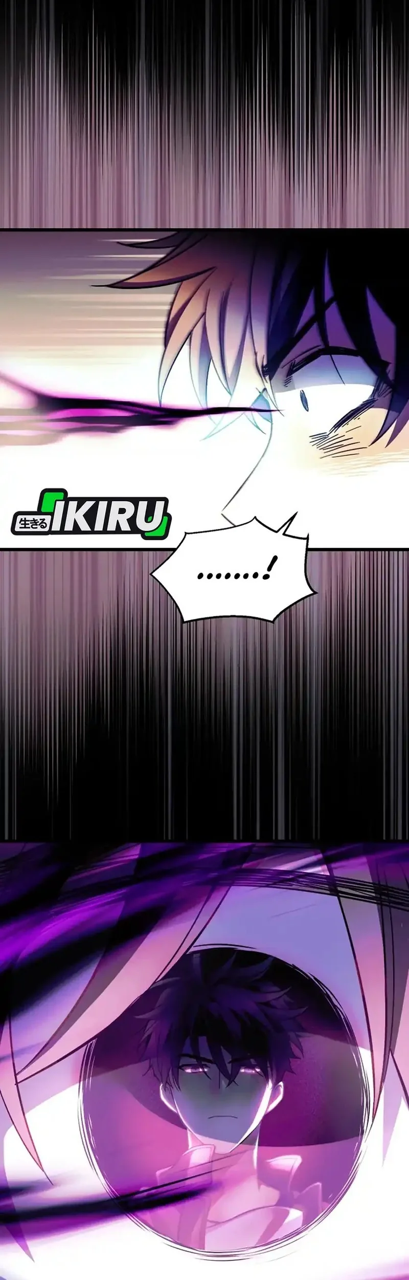 Even the Supreme One Has Never Been a Dad Before Chapter 7 Gambar 64