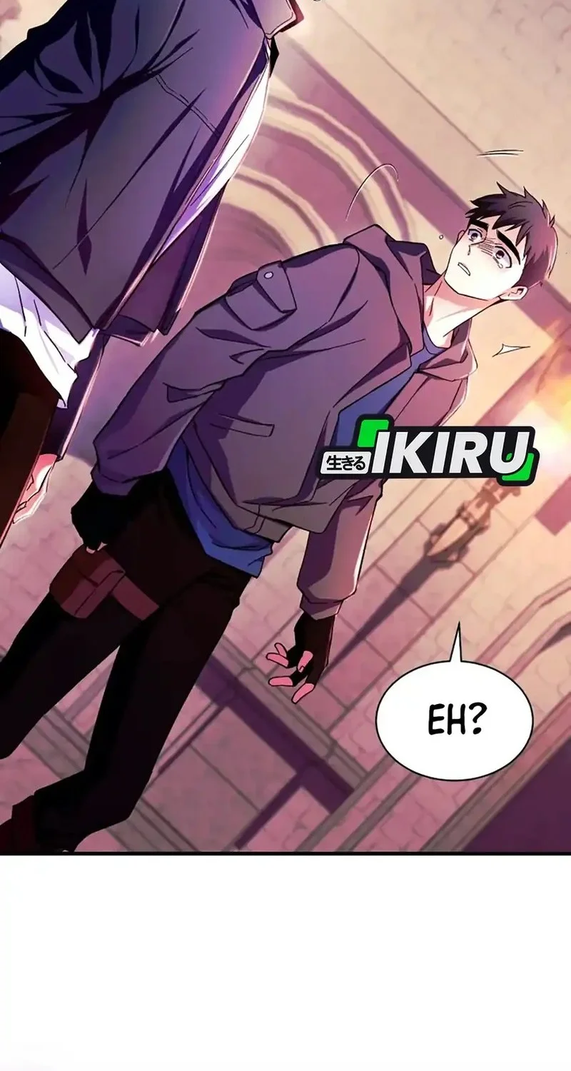 Even the Supreme One Has Never Been a Dad Before Chapter 7 Gambar 55