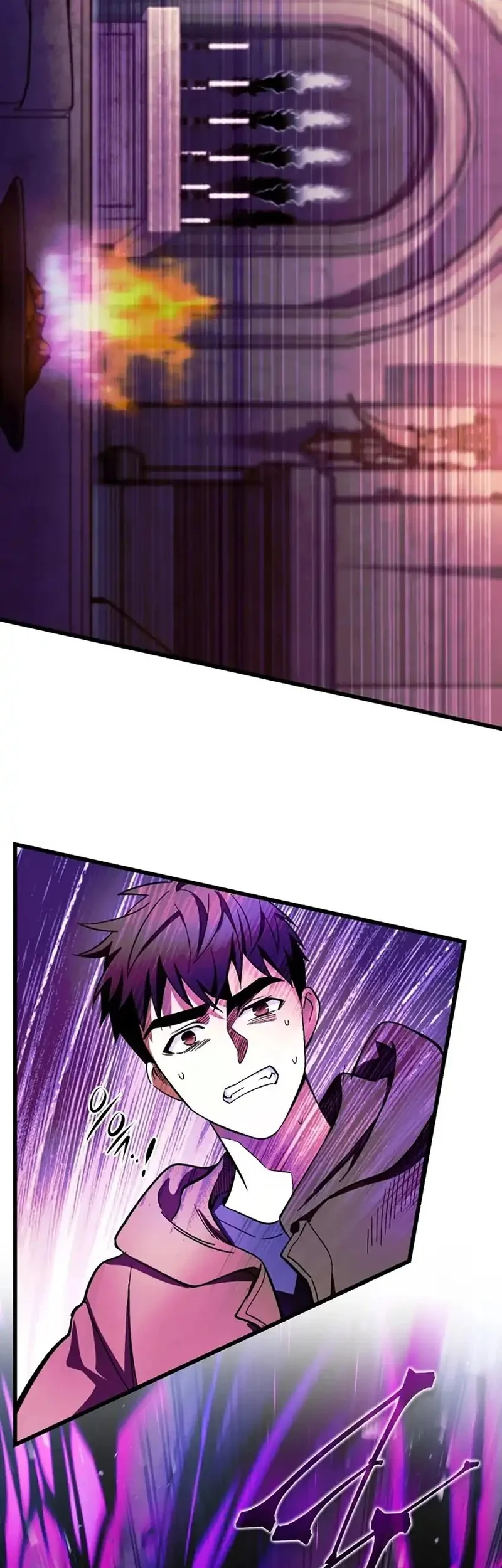 Even the Supreme One Has Never Been a Dad Before Chapter 7 Gambar 58