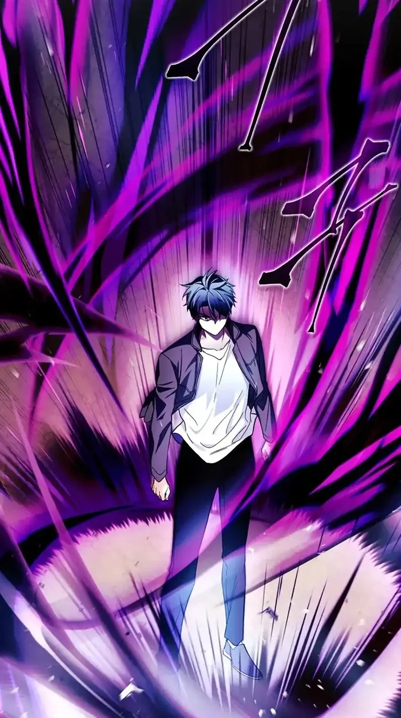 Even the Supreme One Has Never Been a Dad Before Chapter 7 Gambar 59