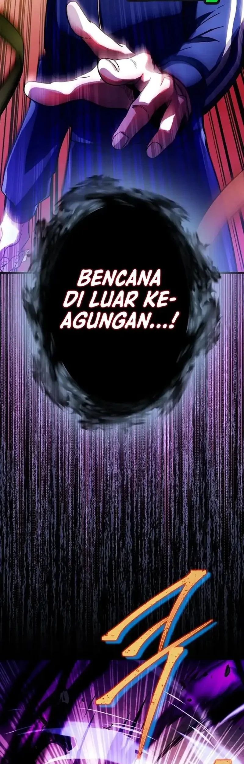 Even the Supreme One Has Never Been a Dad Before Chapter 7 Gambar 73