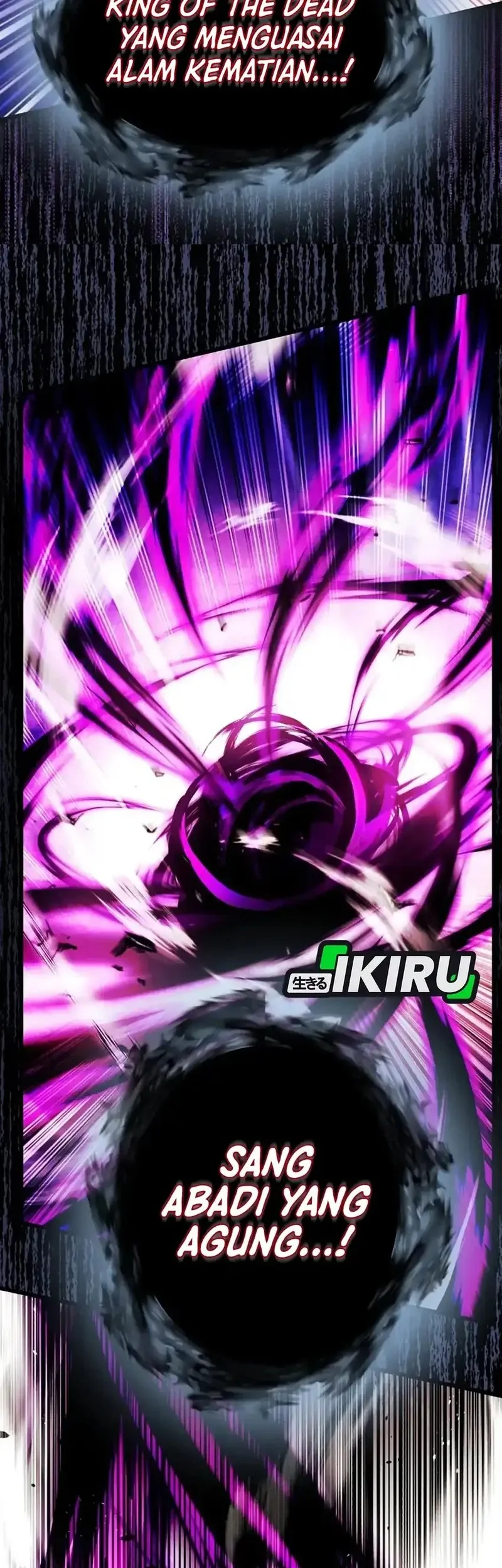 Even the Supreme One Has Never Been a Dad Before Chapter 7 Gambar 75