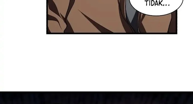 Even the Supreme One Has Never Been a Dad Before Chapter 8 Gambar 20