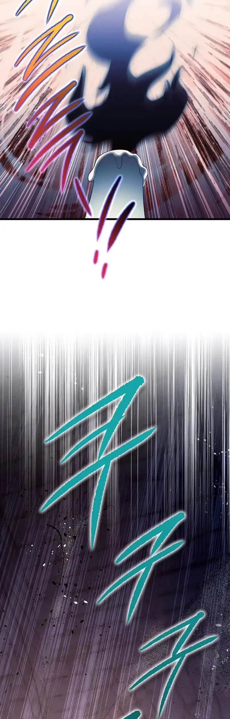 Even the Supreme One Has Never Been a Dad Before Chapter 8 Gambar 30