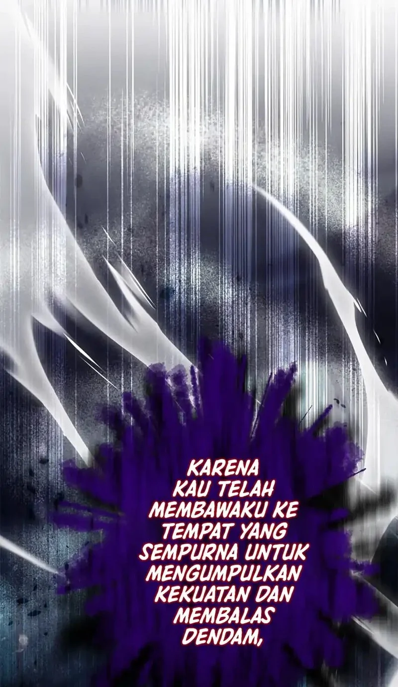 Even the Supreme One Has Never Been a Dad Before Chapter 8 Gambar 40