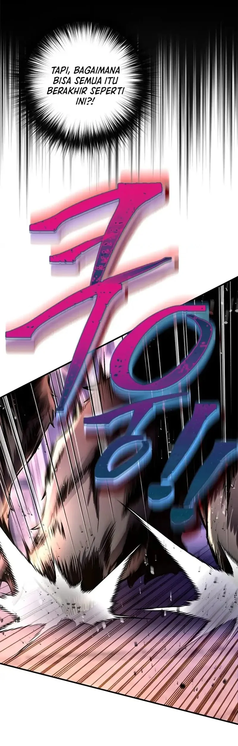 Even the Supreme One Has Never Been a Dad Before Chapter 8 Gambar 53