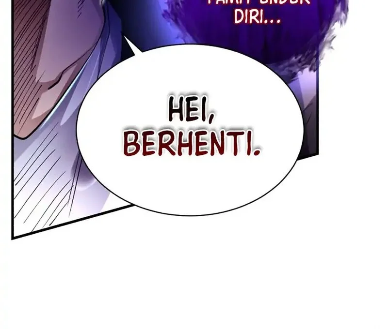 Even the Supreme One Has Never Been a Dad Before Chapter 8 Gambar 64