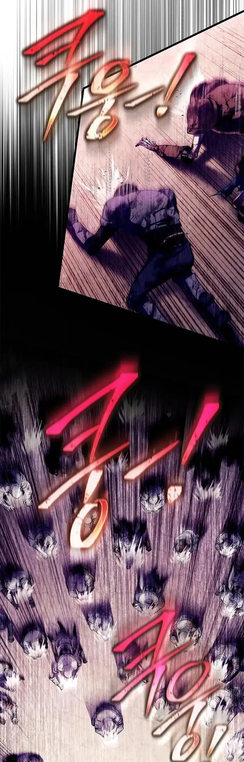 Manhwa Even the Supreme One Has Never Been a Dad Before Chapter 8 gambar nomor 2