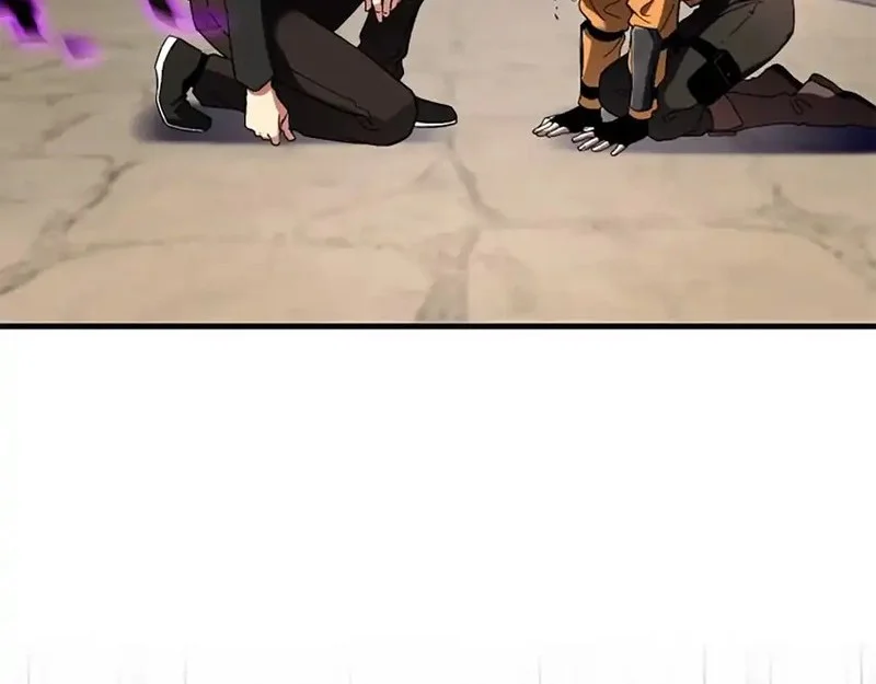 Even the Supreme One Has Never Been a Dad Before Chapter 8 Gambar 8