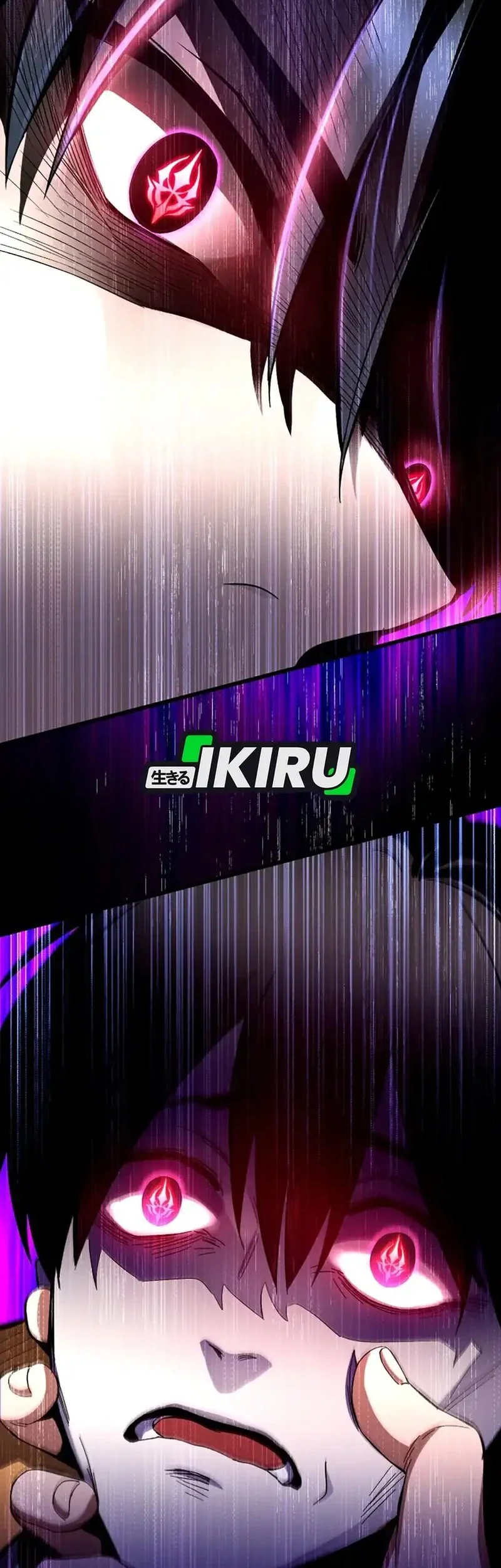 Even the Supreme One Has Never Been a Dad Before Chapter 8 Gambar 10