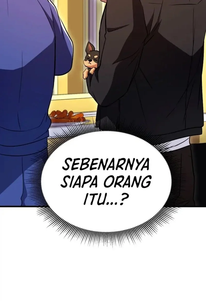 Even the Supreme One Has Never Been a Dad Before Chapter 9 Gambar 67