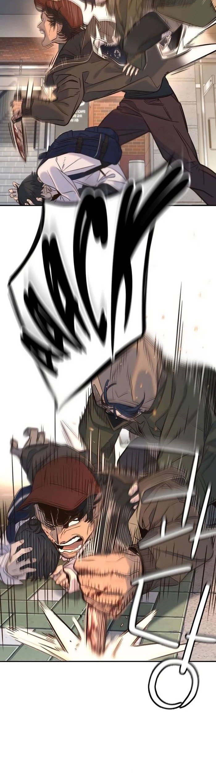 Everyone Loves Her Chapter 4 Gambar 12