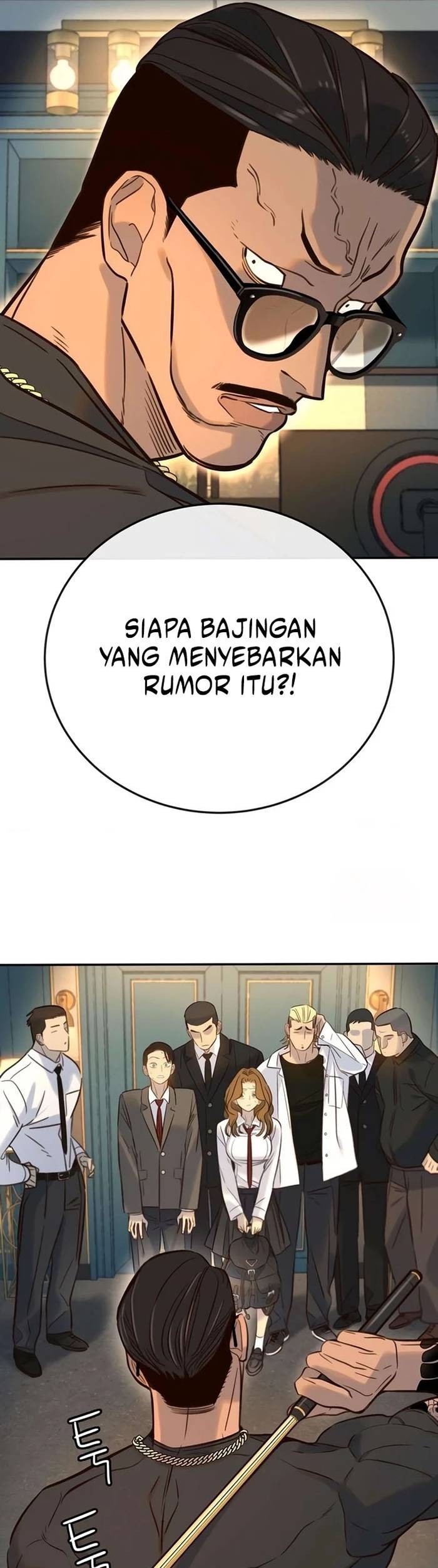 Everyone Loves Her Chapter 4 Gambar 46