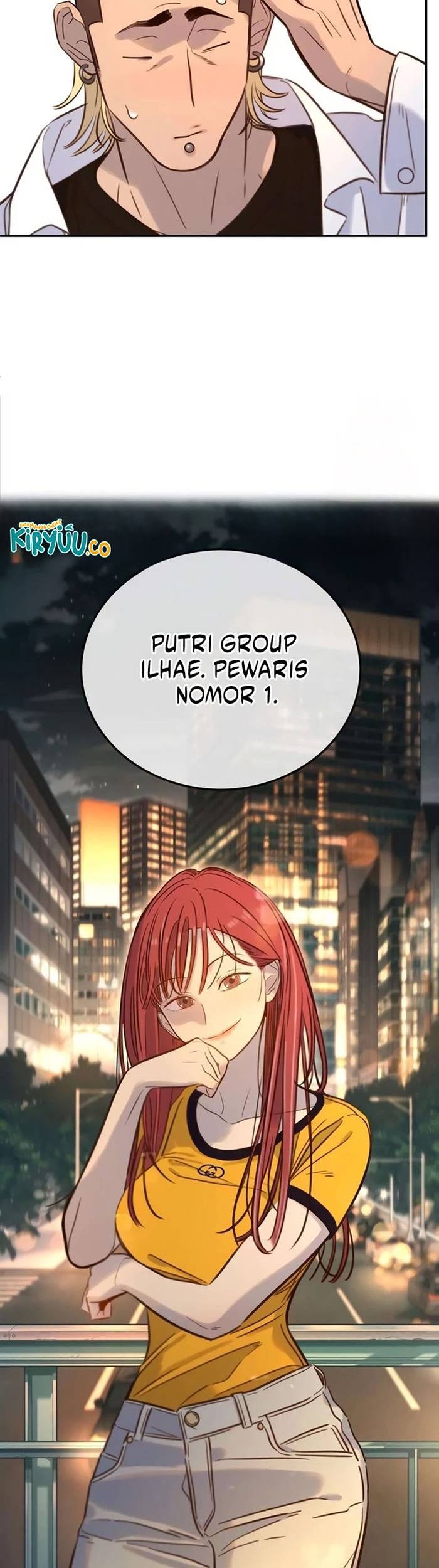 Everyone Loves Her Chapter 4 Gambar 48