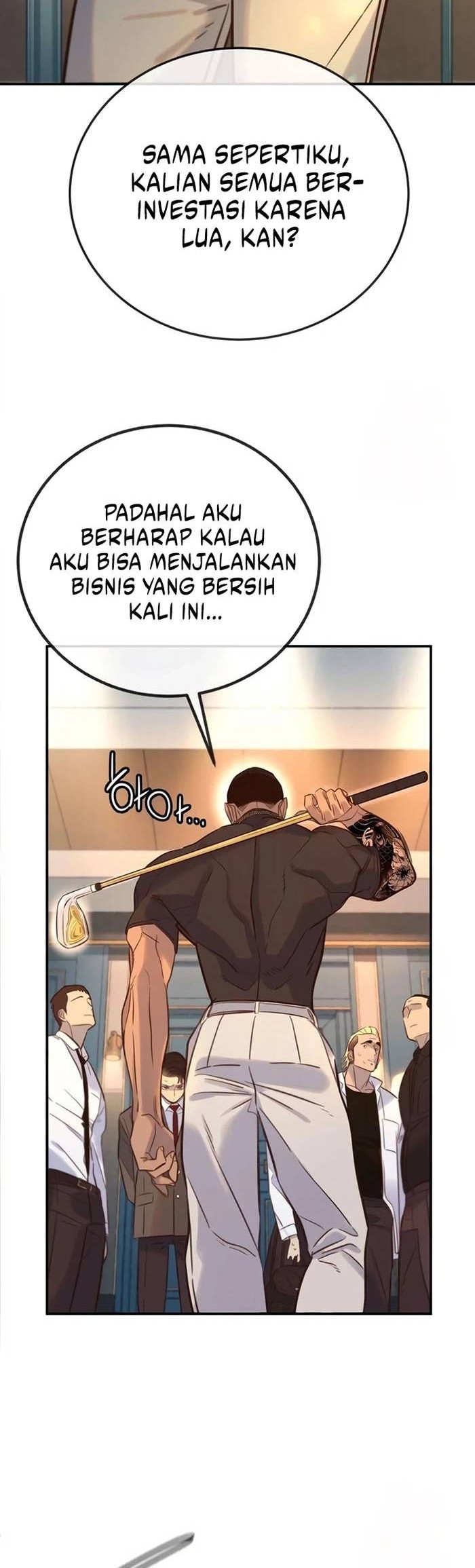 Everyone Loves Her Chapter 4 Gambar 49