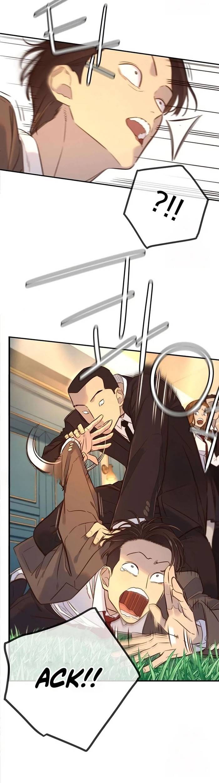 Everyone Loves Her Chapter 4 Gambar 50