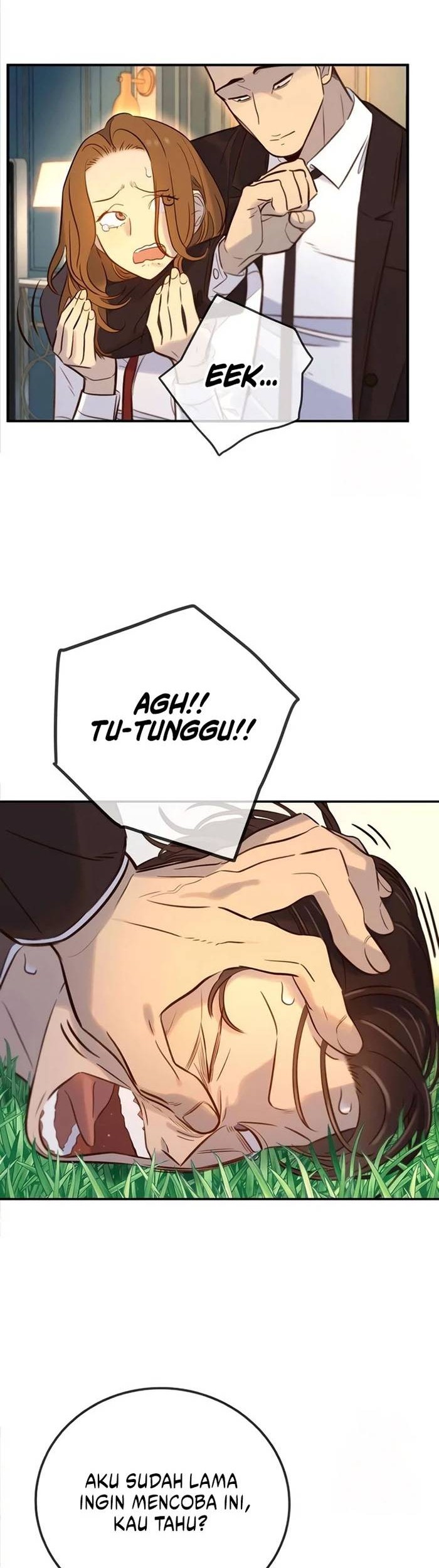 Everyone Loves Her Chapter 4 Gambar 51