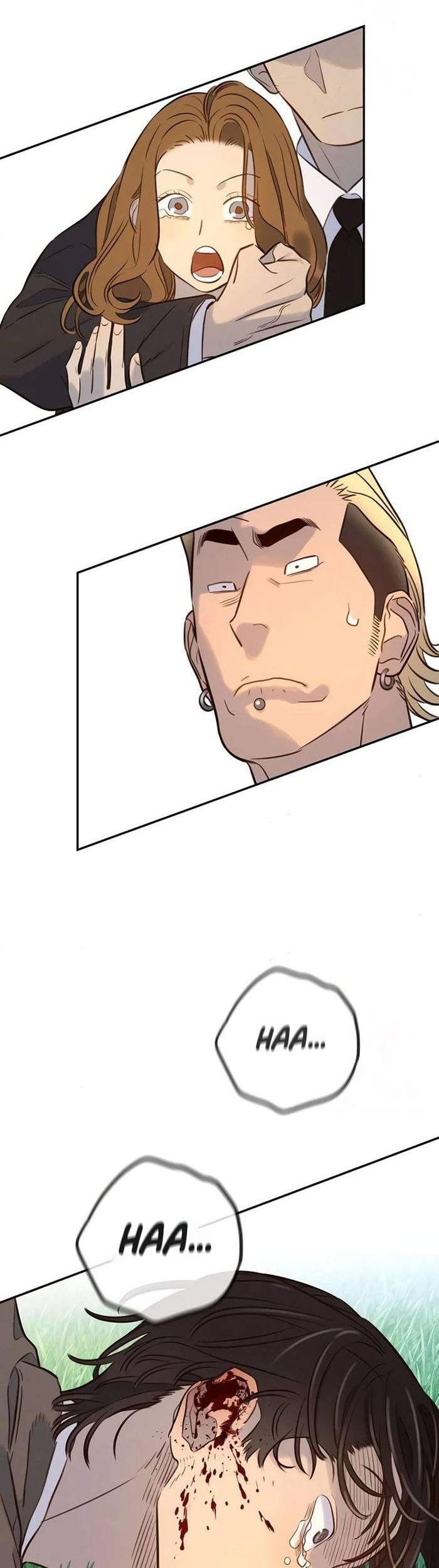 Everyone Loves Her Chapter 4 Gambar 56