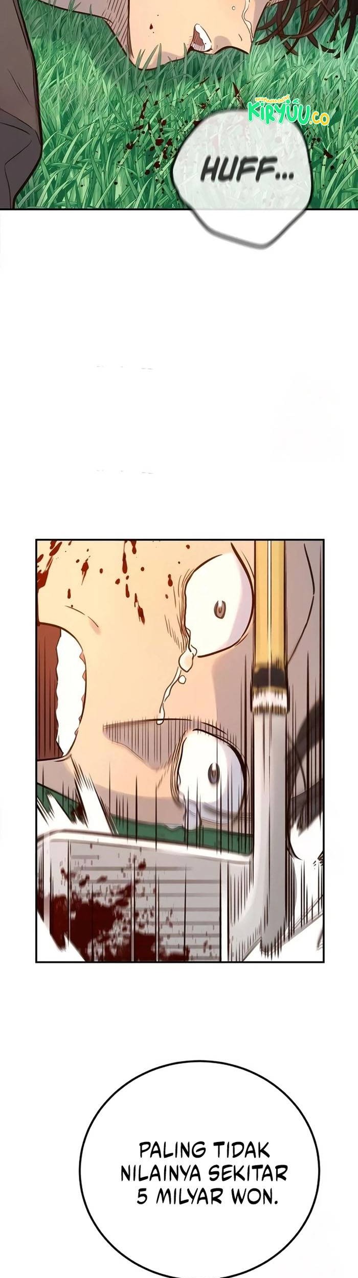 Everyone Loves Her Chapter 4 Gambar 57