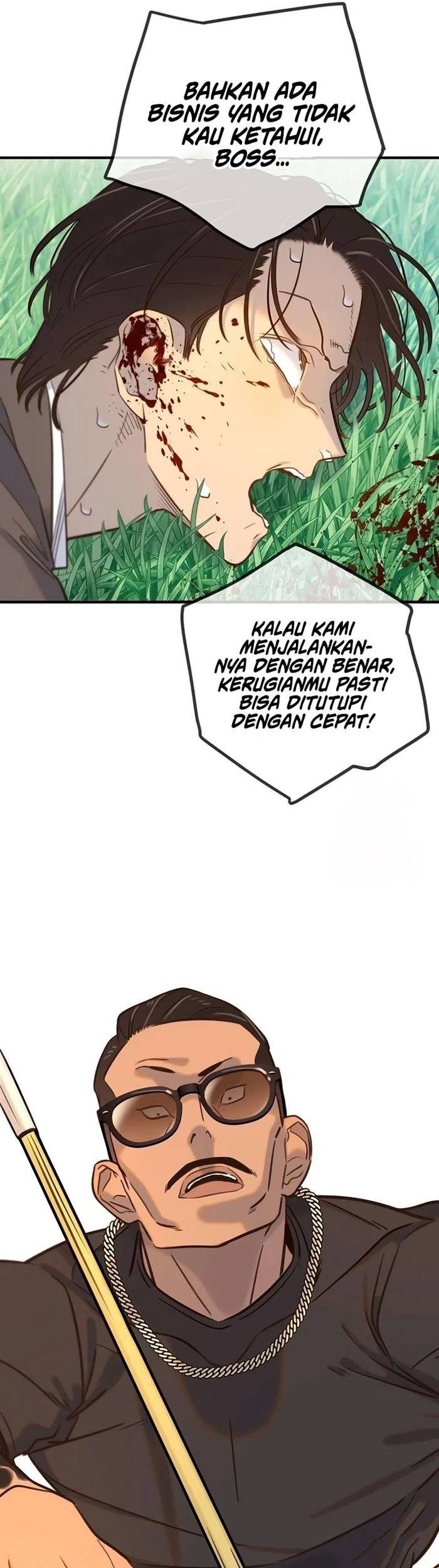 Everyone Loves Her Chapter 4 Gambar 60