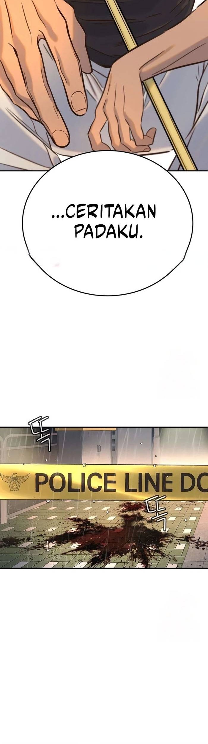 Everyone Loves Her Chapter 4 Gambar 61