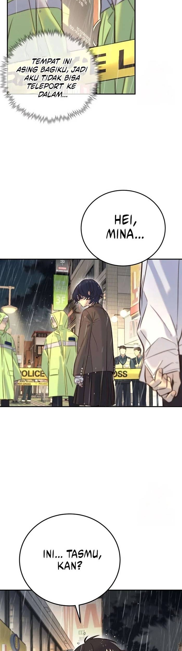 Everyone Loves Her Chapter 4 Gambar 63