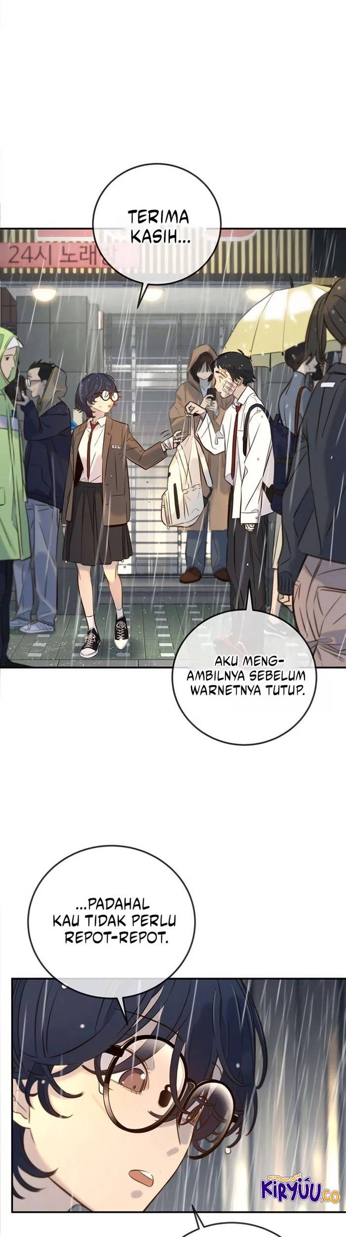 Everyone Loves Her Chapter 4 Gambar 65